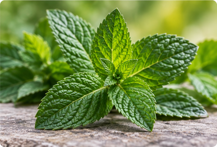 Menta Piperita