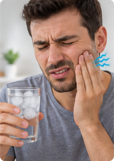 Sensibilidad dental